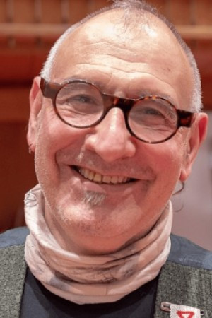 Jonathan Blake backdrop