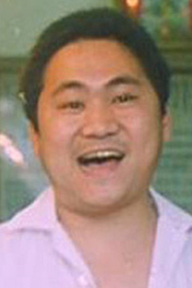 Poon Man-Kit backdrop