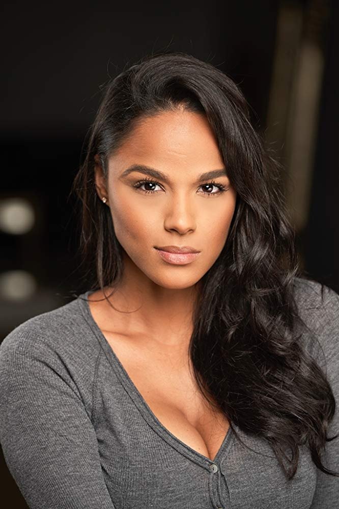 Geneva Maccarone backdrop