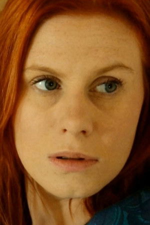 Marie-Theres Schwinn backdrop