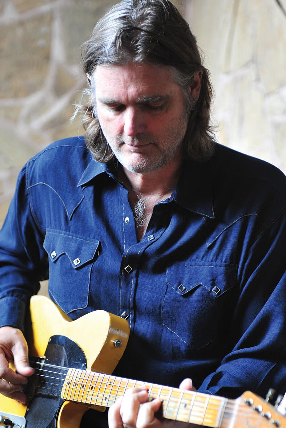 Val McCallum backdrop