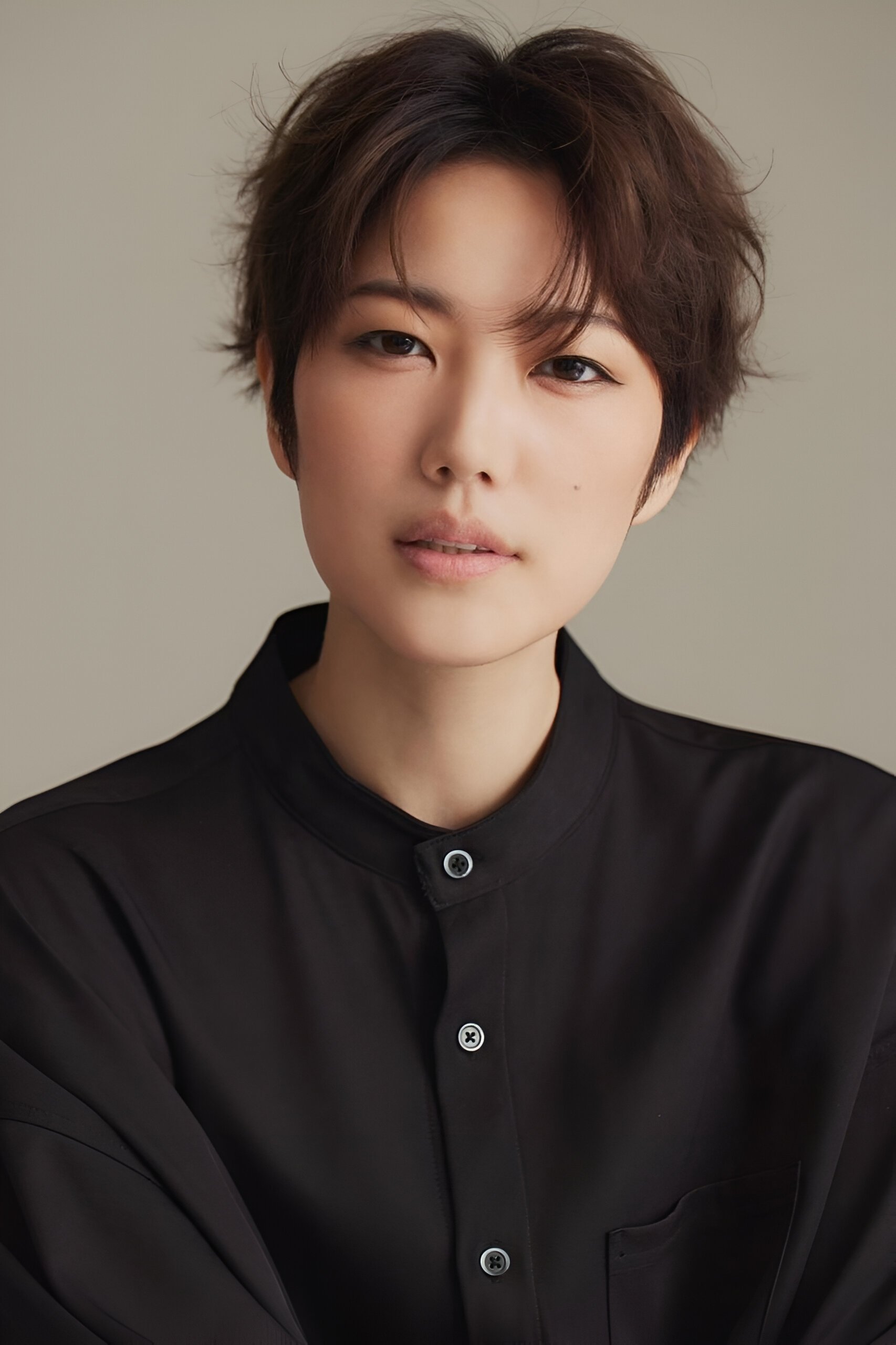 Hiroki Nanami backdrop