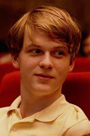 Simon Eriksson backdrop