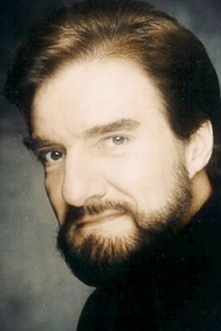 Robert Hale backdrop