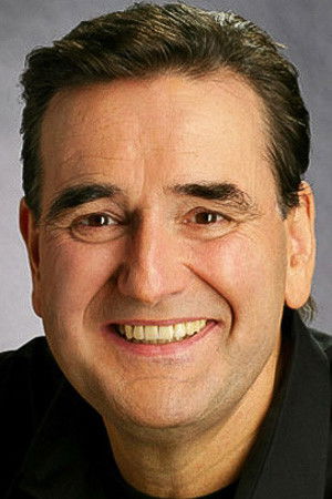 John Treleaven backdrop