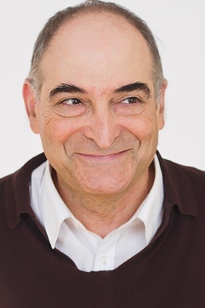 Martin Dansky backdrop