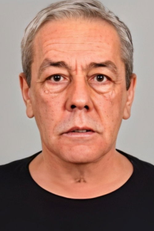 Münir Akça backdrop