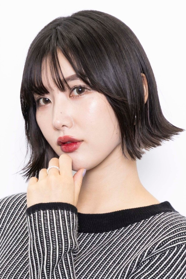 Kanon Shizaki backdrop