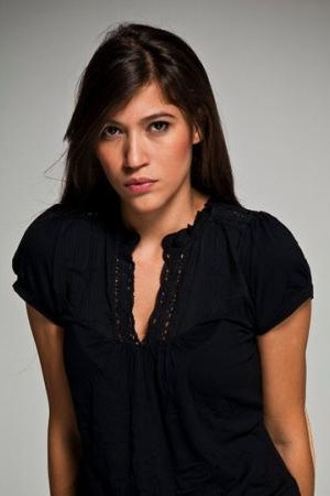 Sıla Çetindağ backdrop