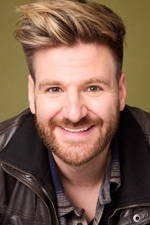 Simon Roffler backdrop