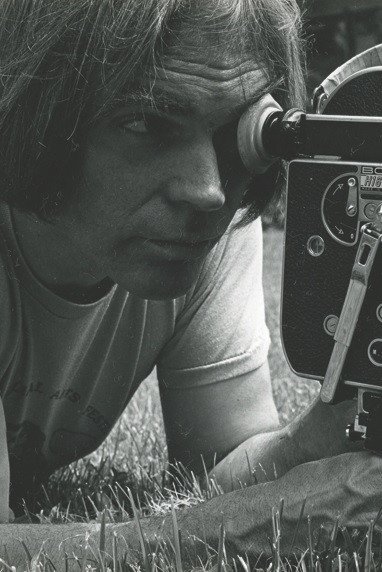 Abbott Meader backdrop