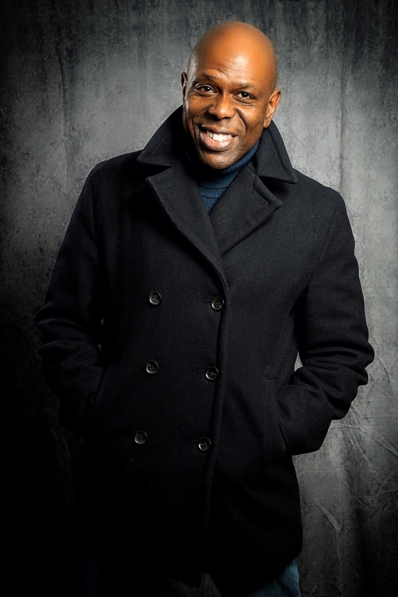 Robert Nahum backdrop