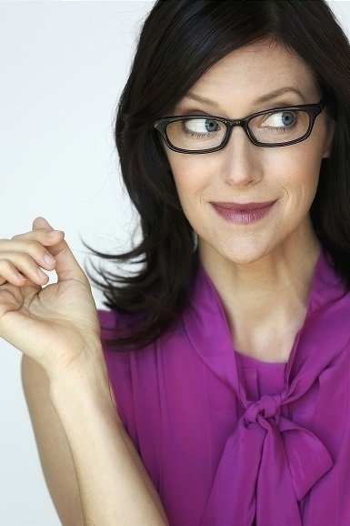 GiGi Hessamian backdrop