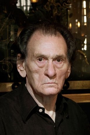 Serge Merlin backdrop