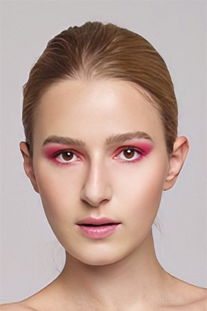 Ágota Dunai backdrop