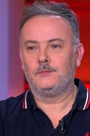 Mickaël Furnon backdrop