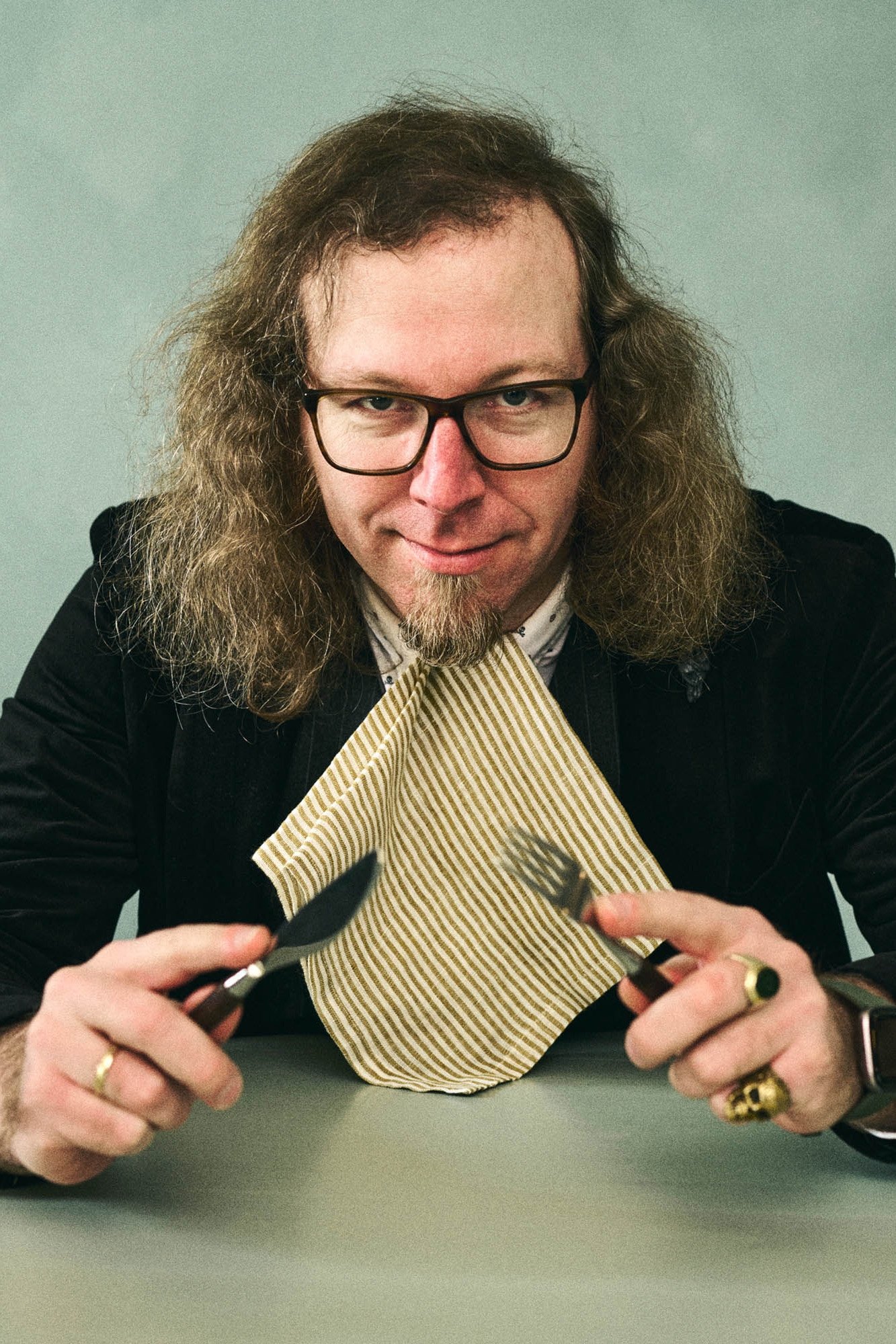 Peter Hengl backdrop