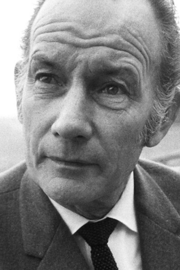 Mark James Walter Cameron backdrop