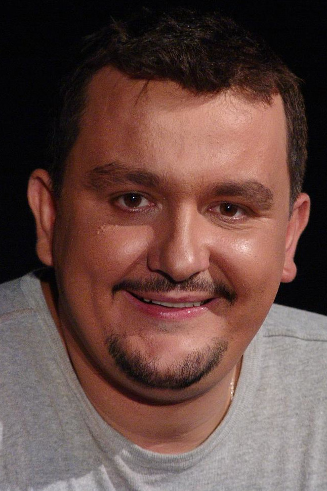 Marius Rizea backdrop