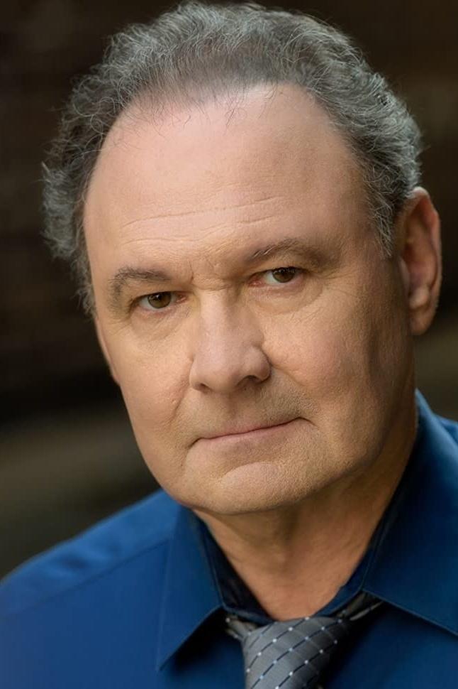 Kevin Murray backdrop