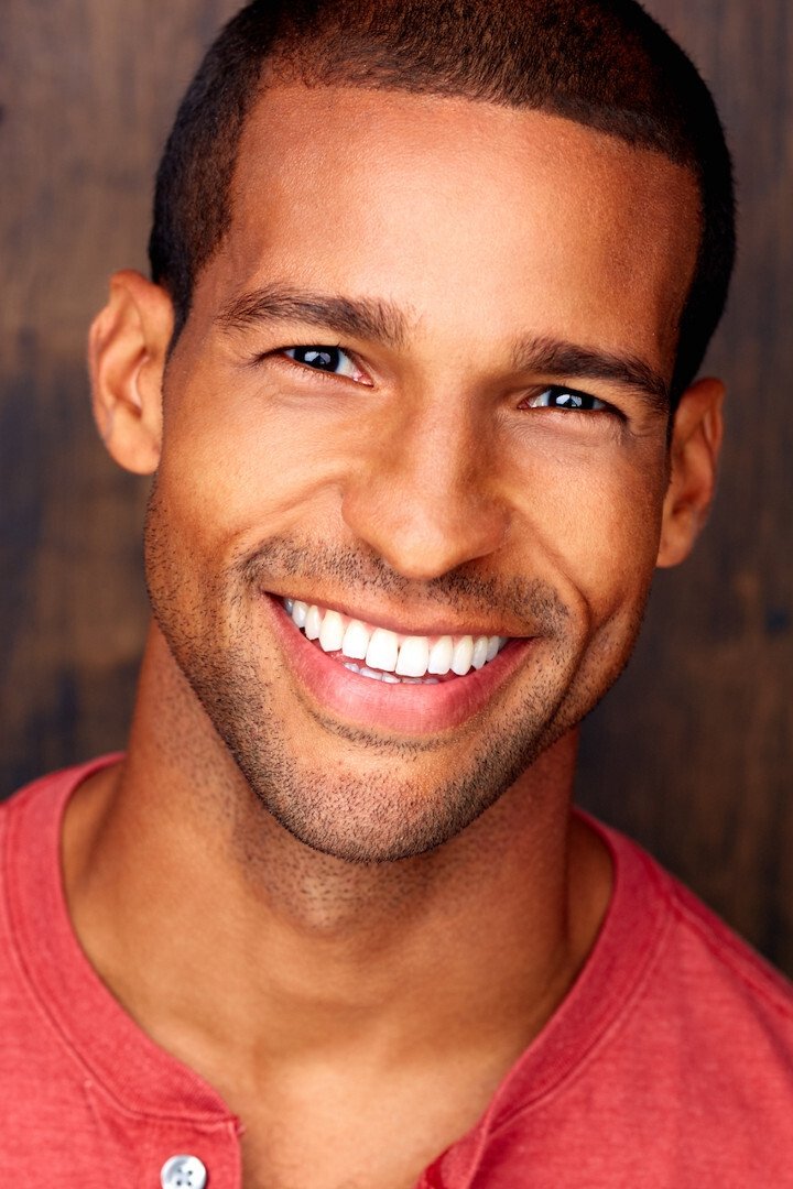 Austin Michael Young backdrop