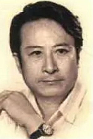 Jiang Gengchen backdrop