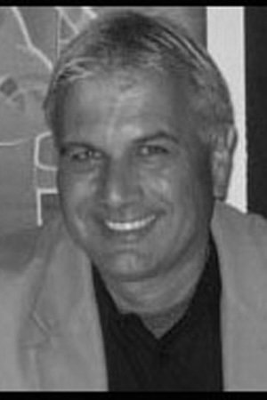 T. Rafael Çimino backdrop