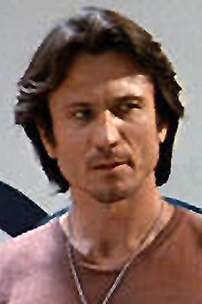 Crofton Hardester backdrop