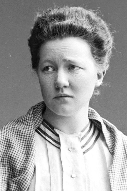 Göta Klintberg backdrop