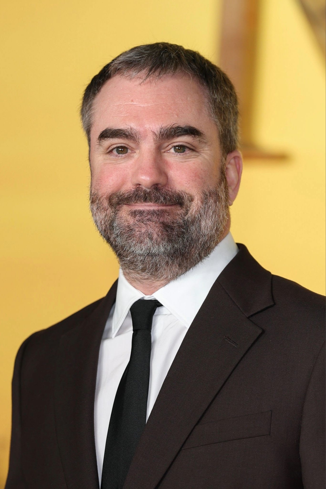 Mark Ceryak backdrop