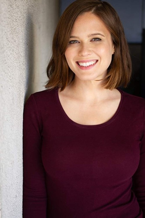 Leah Henoch backdrop