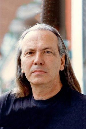 Petros Pandis backdrop