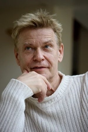 Achim Reichel backdrop