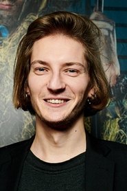 Andrii Lidahovskyi: Andri Lidahovski