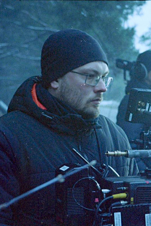 Illya Yehorov backdrop