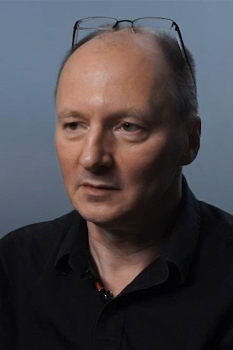 Alexander Kamionsky backdrop