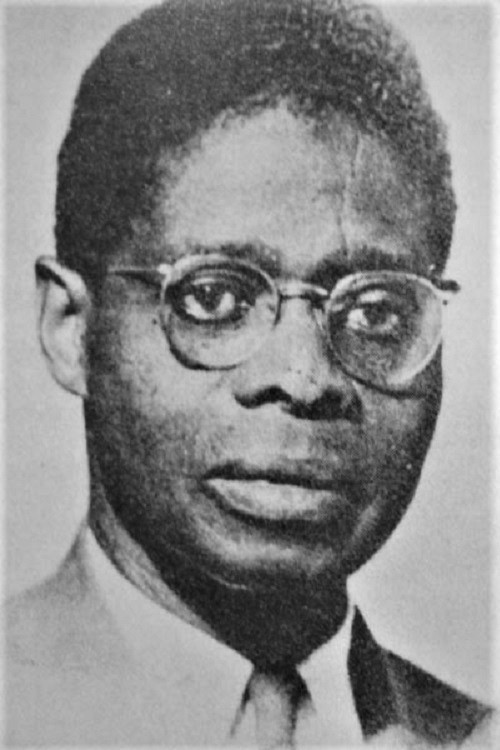 Robert Robinson backdrop