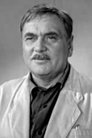 Arkadiy Arkadyev backdrop