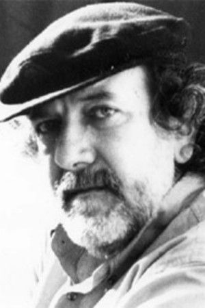 Manuel Picón backdrop