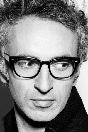 Vincent Delerm backdrop