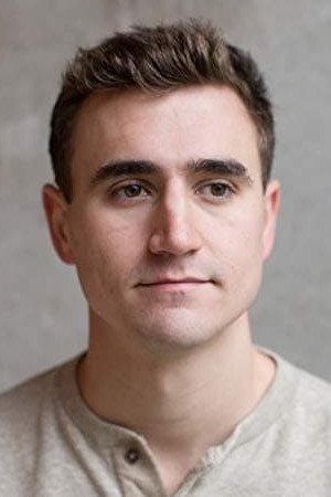 Jon Michael Simpson backdrop