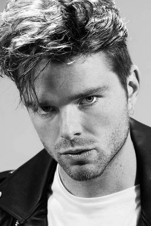 Josema Pichardo backdrop