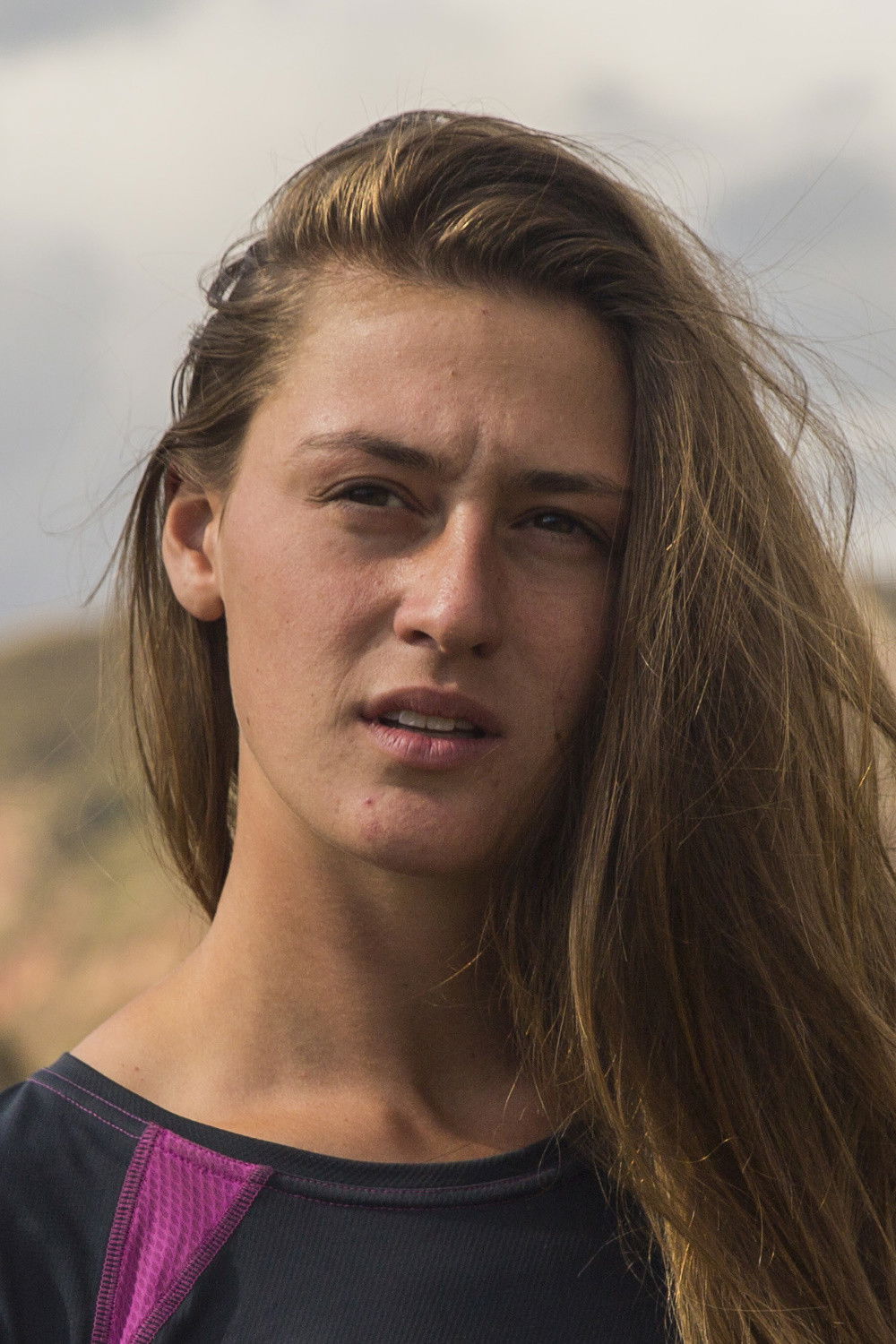 Laura Bingham backdrop