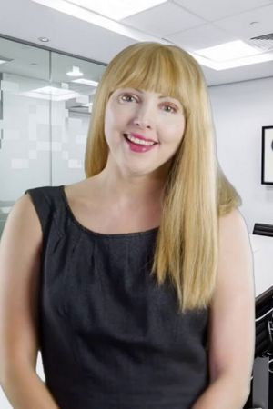 Eve Harding backdrop