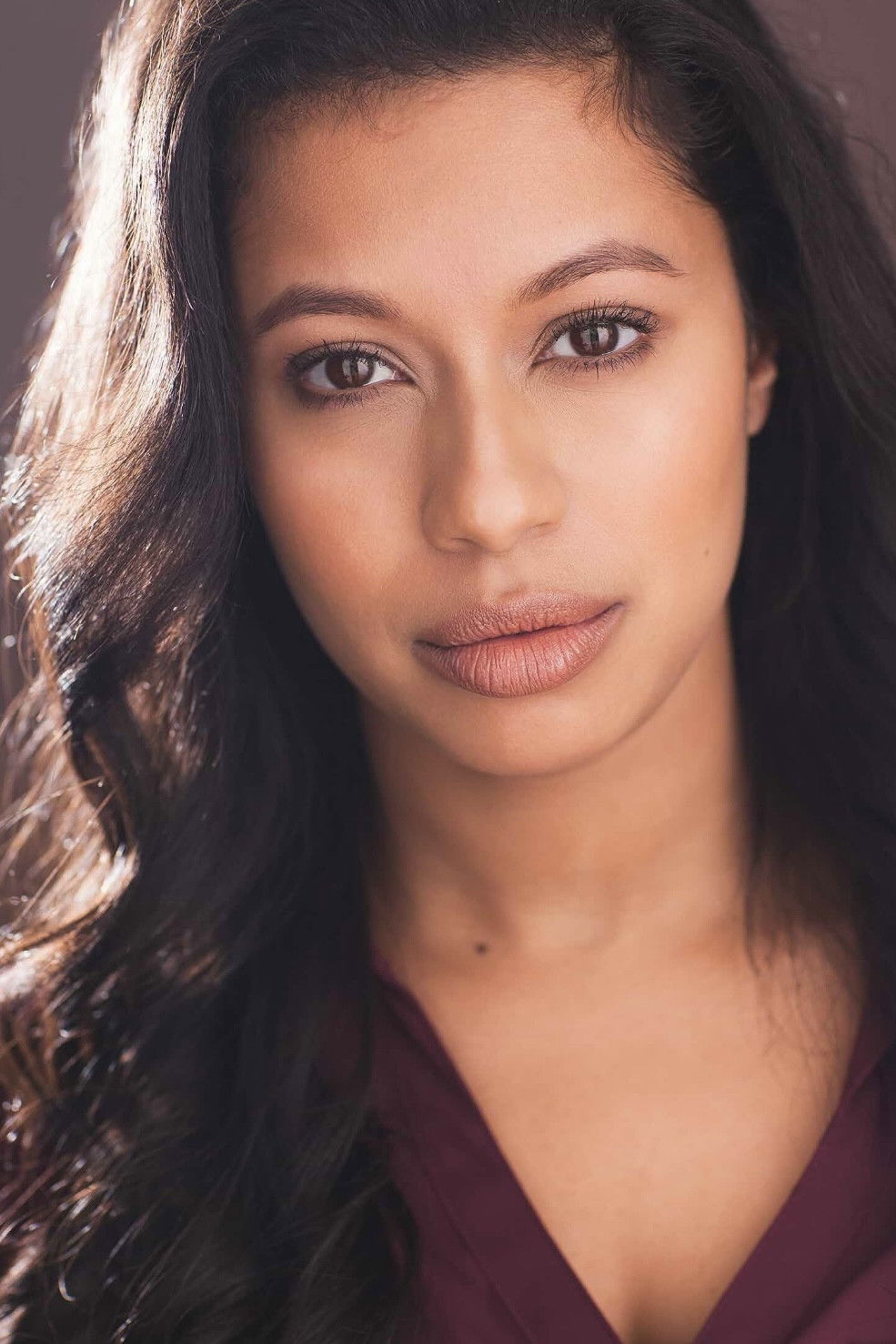 Jolene Marquez backdrop