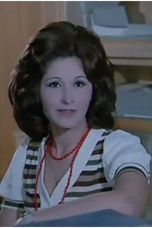 Nadia ElKeilany backdrop