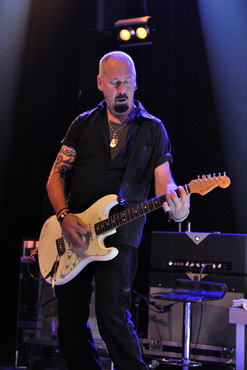 Jon Nichols backdrop