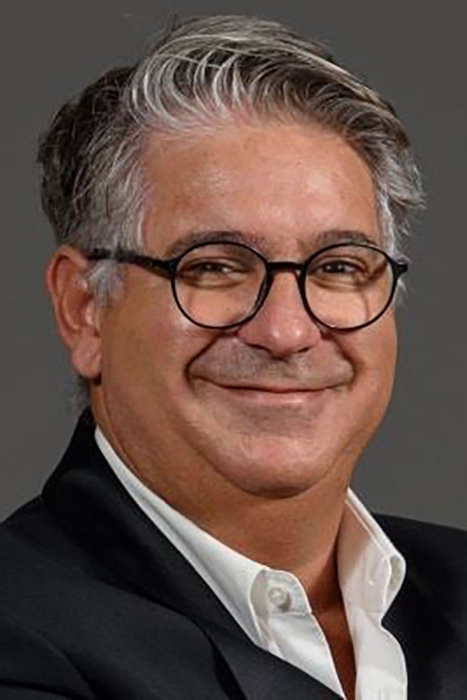 João Damasceno backdrop