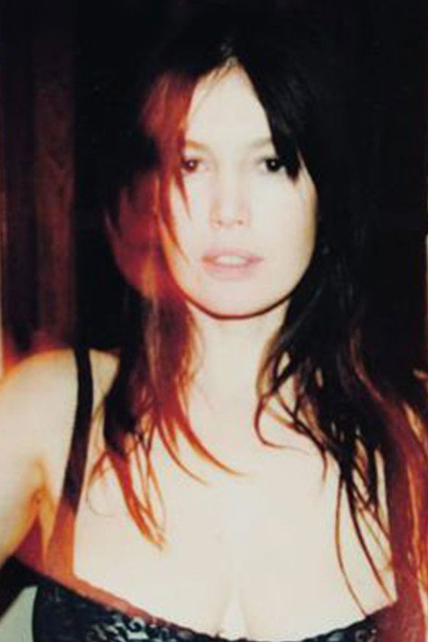 Cecilia Peckaitis backdrop