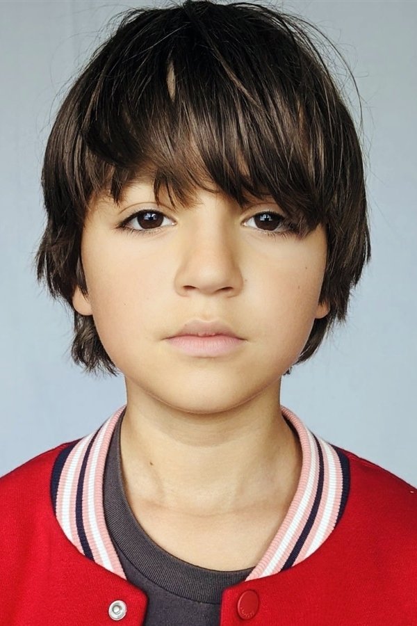 Sacha Bejaoui backdrop